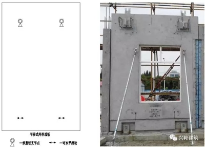 裝配式|全國首批預制混凝土夾心保溫外墻掛板學校項目即將竣工