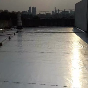 惠州仲愷高層屋頂隔熱工程施工,樓頂隔熱層施工